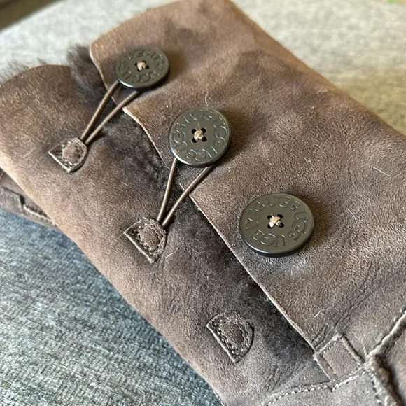 UGG brown - Picture 6 of 6